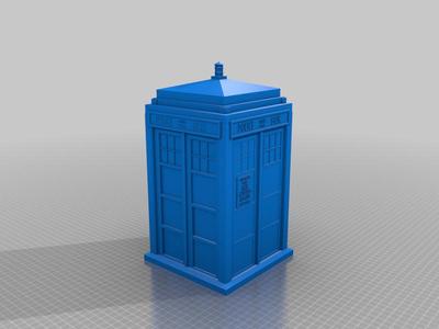 TARDIS