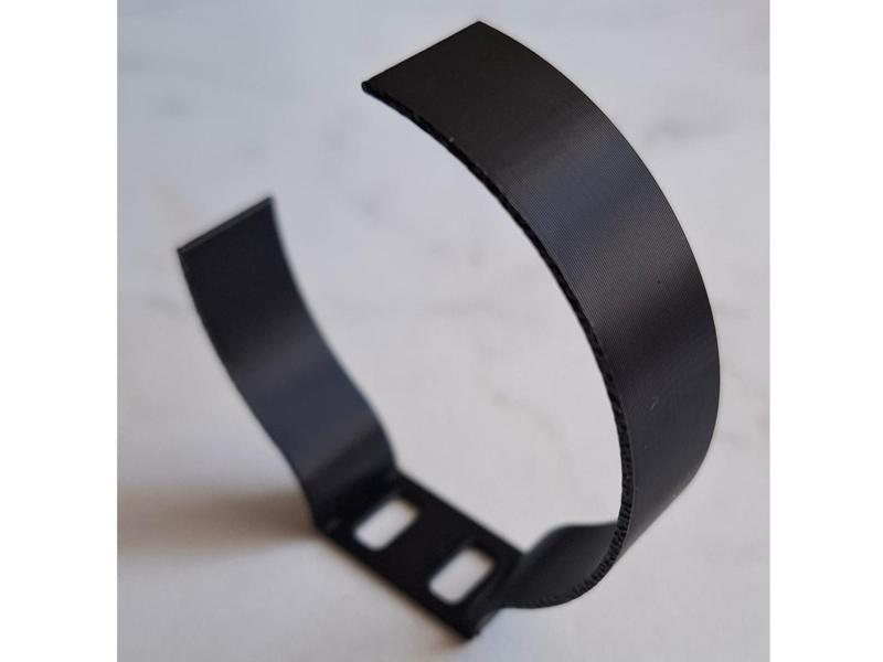 Ultralight Full Metal Reel Support