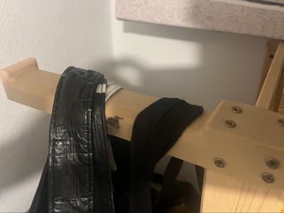 IKEA IVAR Bracket