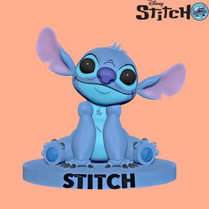 STITCH❤️