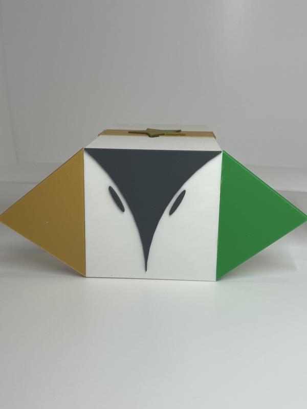 Bss Gifted Vector Bee