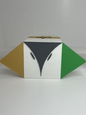 Bss Gifted Vector Bee