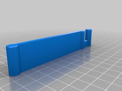 Simple Phone Stand