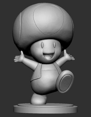 Toad