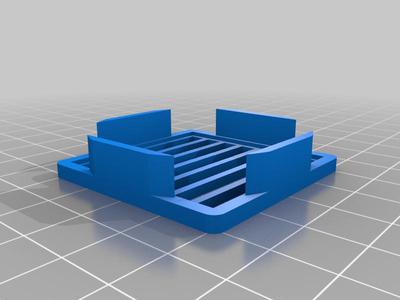 40 mm Fan Guard