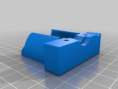 Anet A8/AM8 to Hypercube Evolution Upgrade Path - Phase II Remix