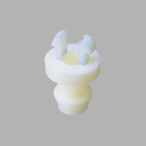 Midea U Shaped Air Conditioner Drain Plug Hose Adapter