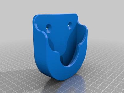 Sink Stopper Holder for Garbage Disposals