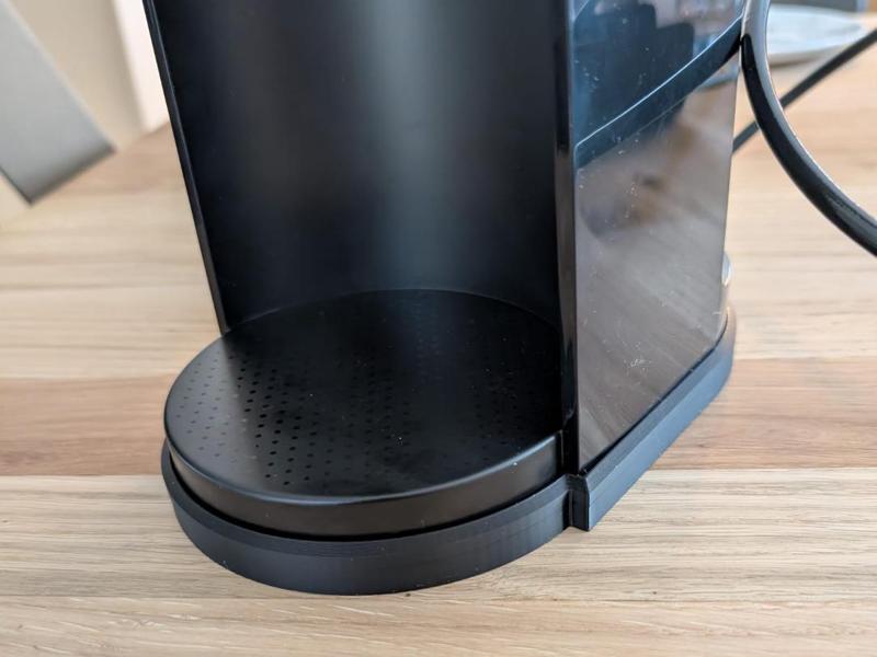Sodastream Terra CO2 Connector Riser