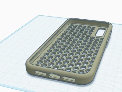 Case for Huawei P20