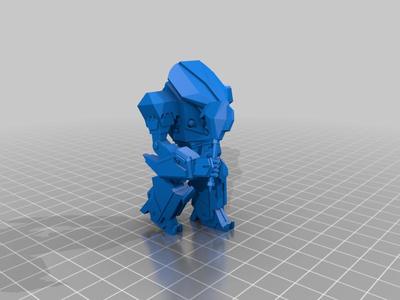Executioner 616 Proxy