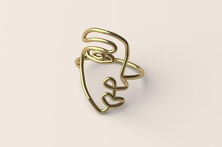 Ring R 47