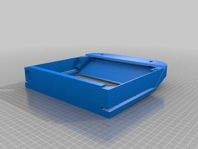 Onewheel XR Battery Box Mod
