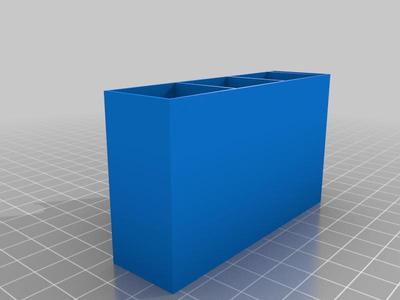Sapphire pro holder