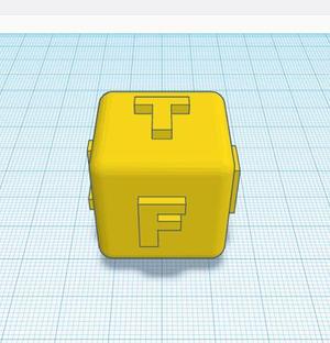 View Cube