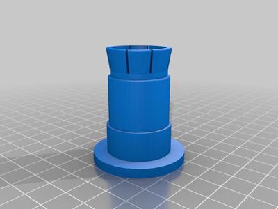 Kywoo3d Filament Holder Extender