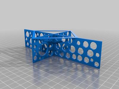 simple screen / monitor riser/stand