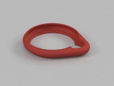 AirTag Key Fob - remix