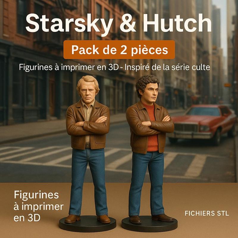 Starsky & Hutch