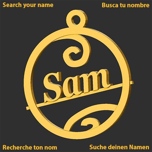 Sam