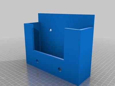 Chromebox Monitor Mount for HP G2