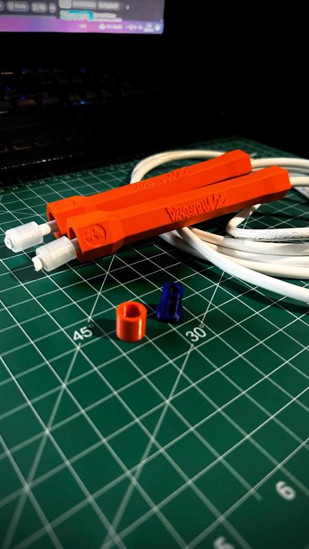 Jumping Rope (GOKU) 
