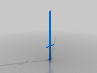 Sword