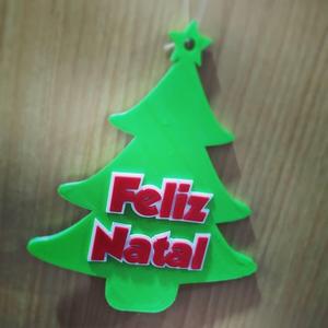 Happy Xmas (in portuguese) Feliz Natal