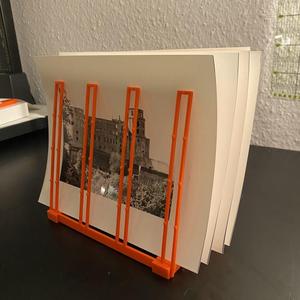Darkroom Drying Rack