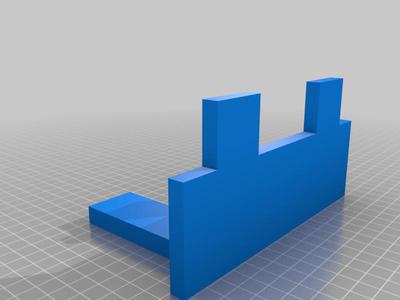 Minecraft Chicken Dice Tower