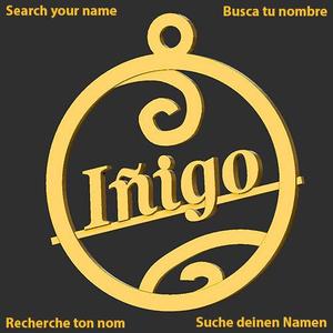Iñigo