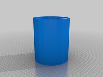Pencil Holder