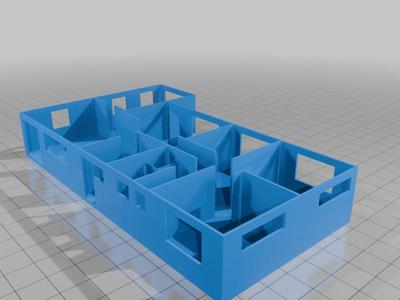 Simple house v2