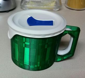 CorningWare 20-oz Mug Protector