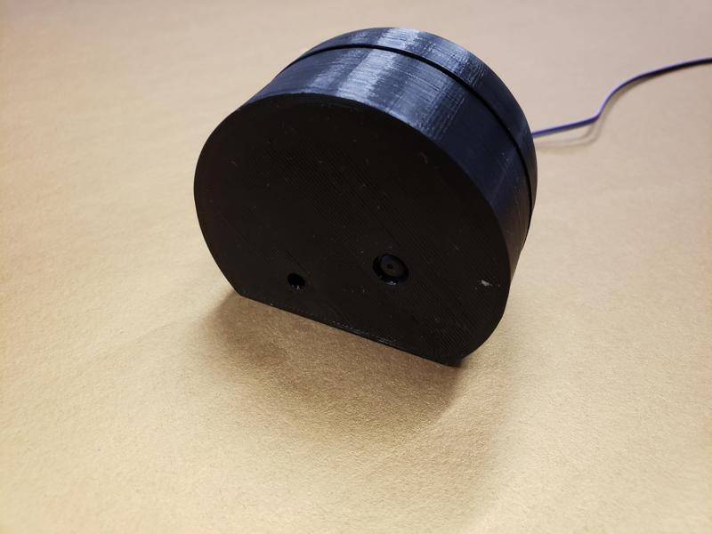 $10 Wireless IP Webcam for Octoprint (Uses ESP32-CAM)