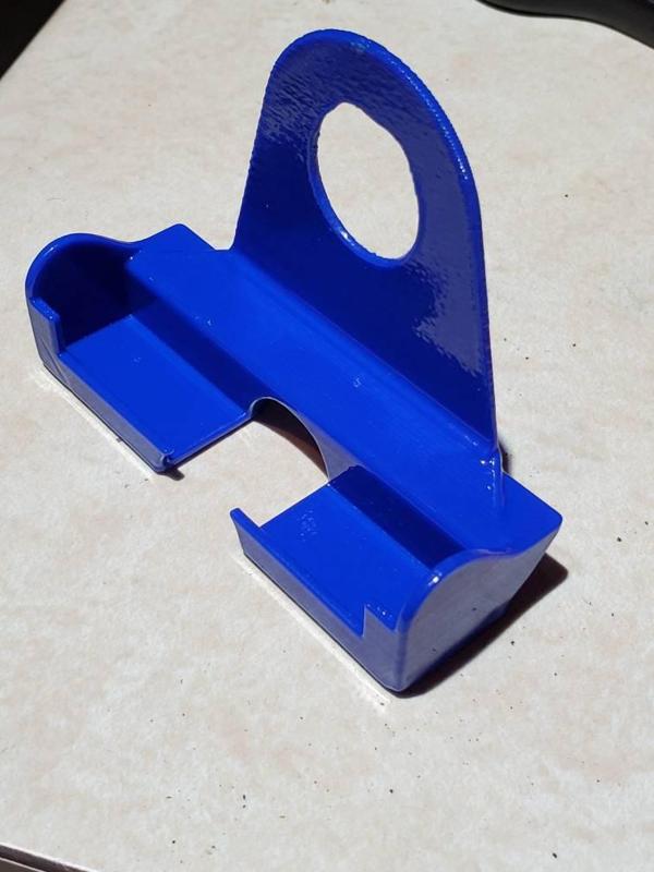 Phone holder, Mag Mount Stabilizer