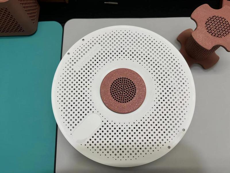 Consumables drying cylinder（耗材干燥筒）