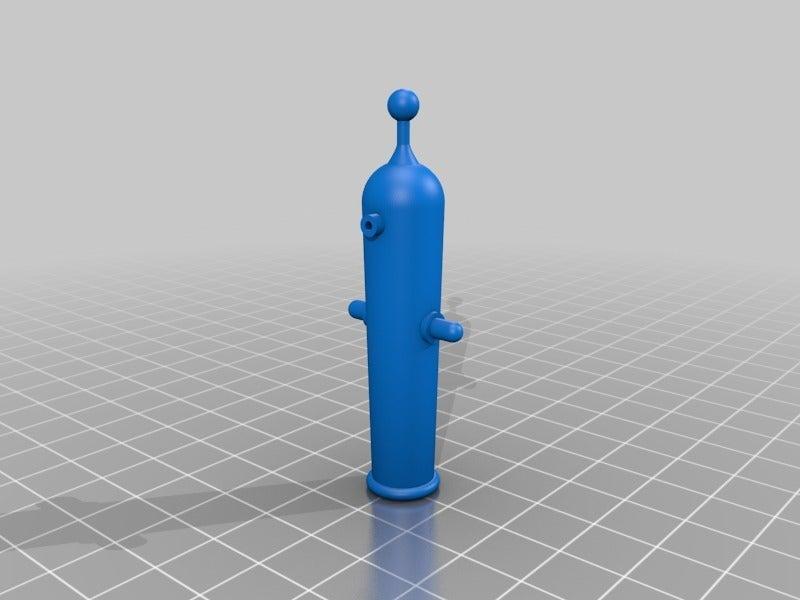 Lego Cannon