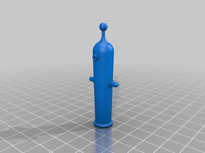 Lego Cannon