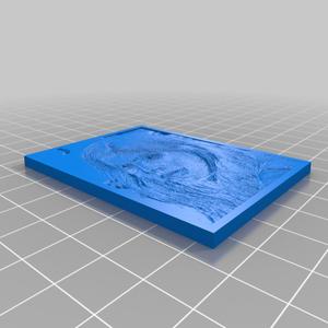 lithophane