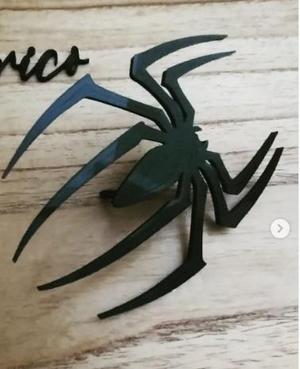 Caketopper Spider