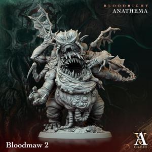 Bloodmaw