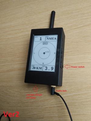 softrf skyview dongle case
