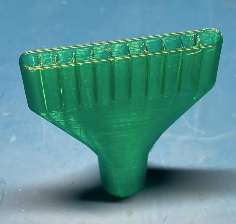 Aquarium Flow Outlet