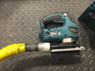 Makita BJV140