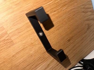 Extension socket C Bracket
