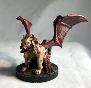 Manticore