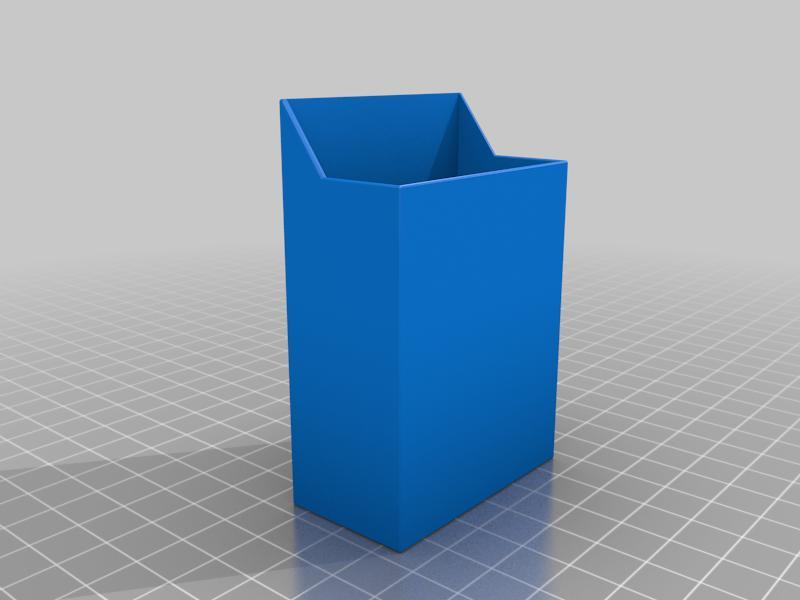 Snapmaker 2 Accessories Storage Box