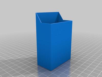 Snapmaker 2 Accessories Storage Box