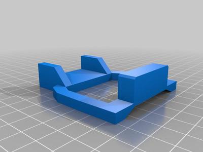 Chimera+ (plus) nozzle alignment tool